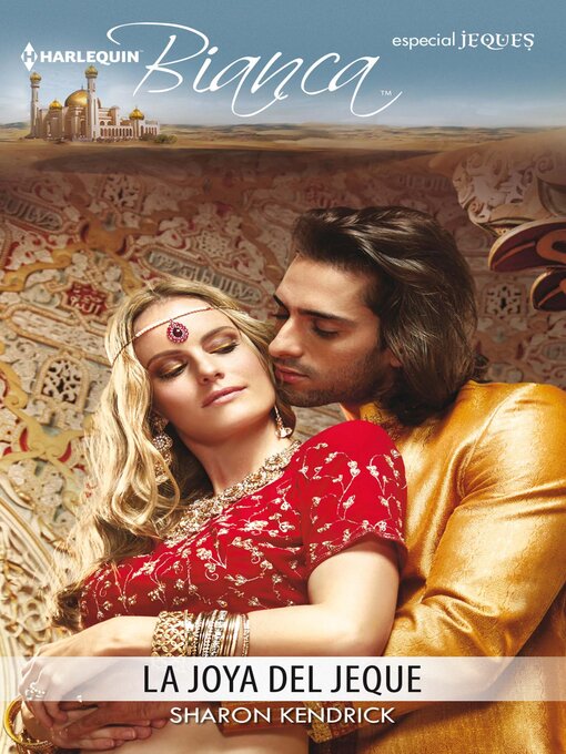 Title details for La joya del jeque by Sharon Kendrick - Available